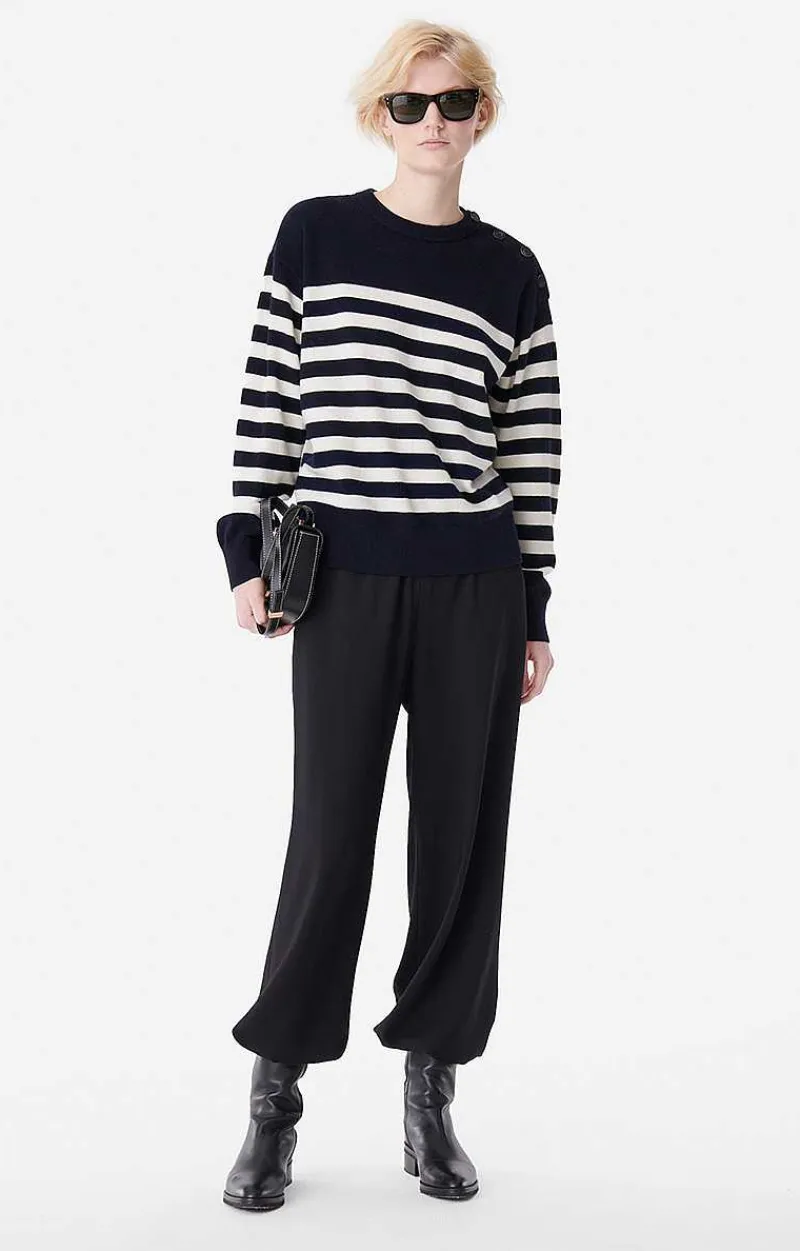 Clarisse Sweater>Vanessa Bruno Fashion