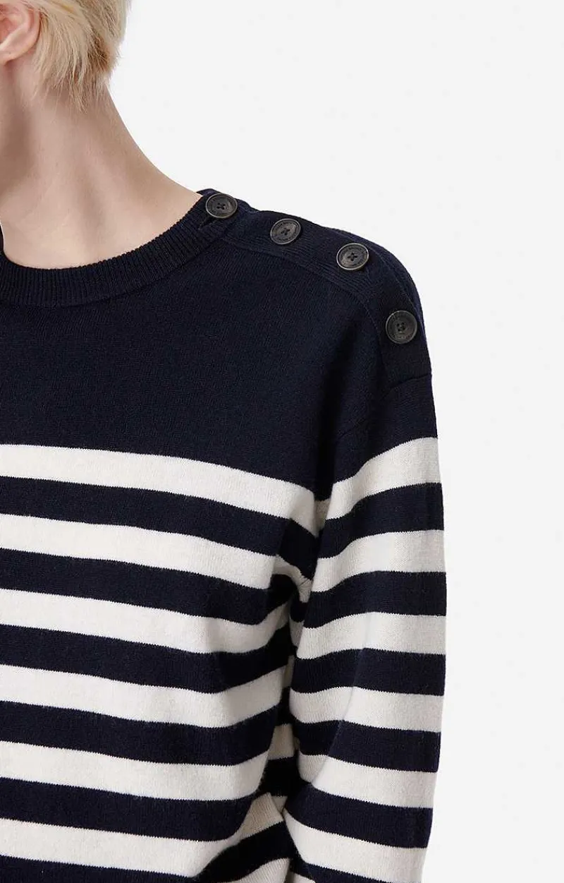 Clarisse Sweater>Vanessa Bruno Fashion