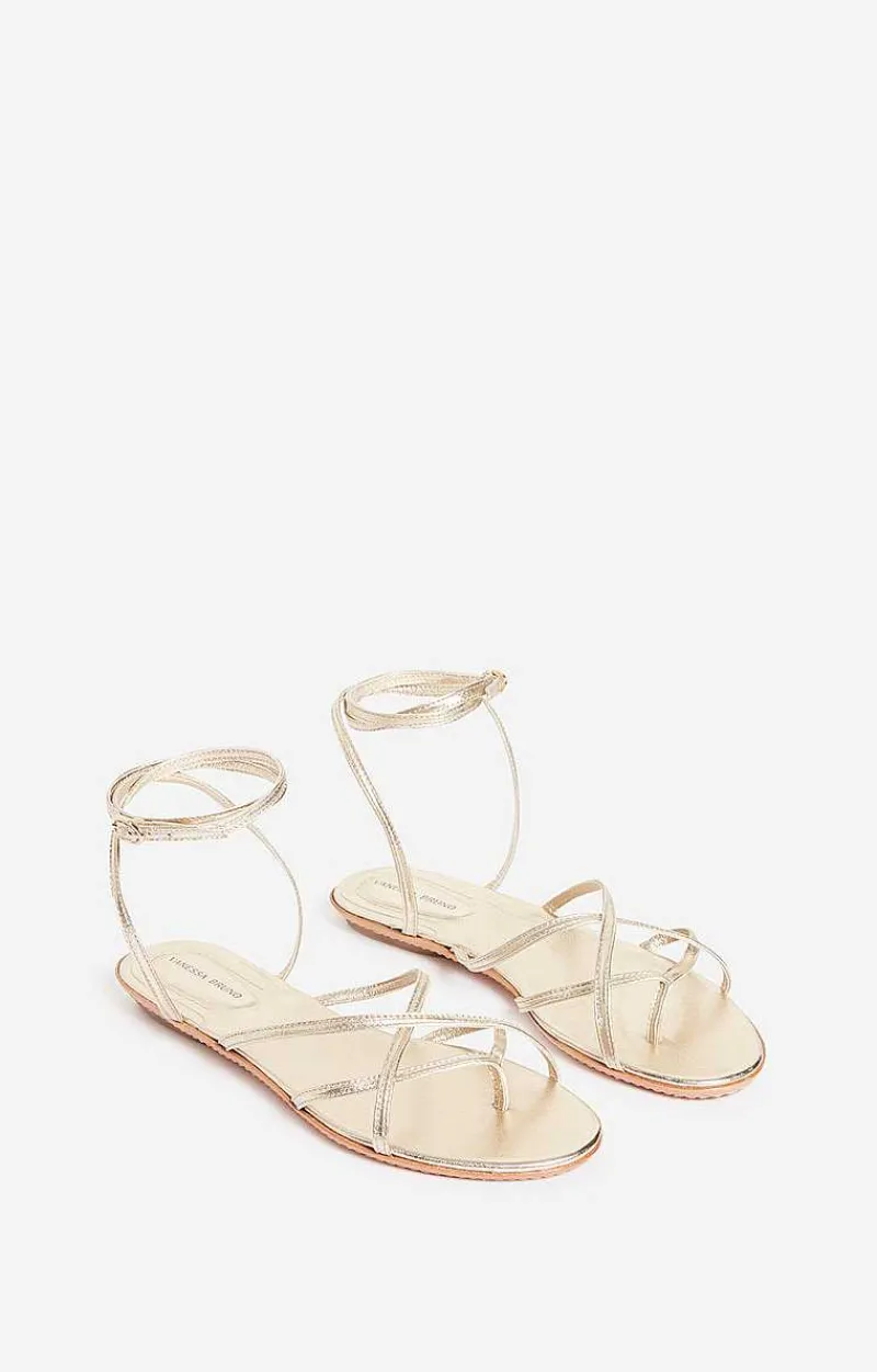 Flat Sandals>Vanessa Bruno Best