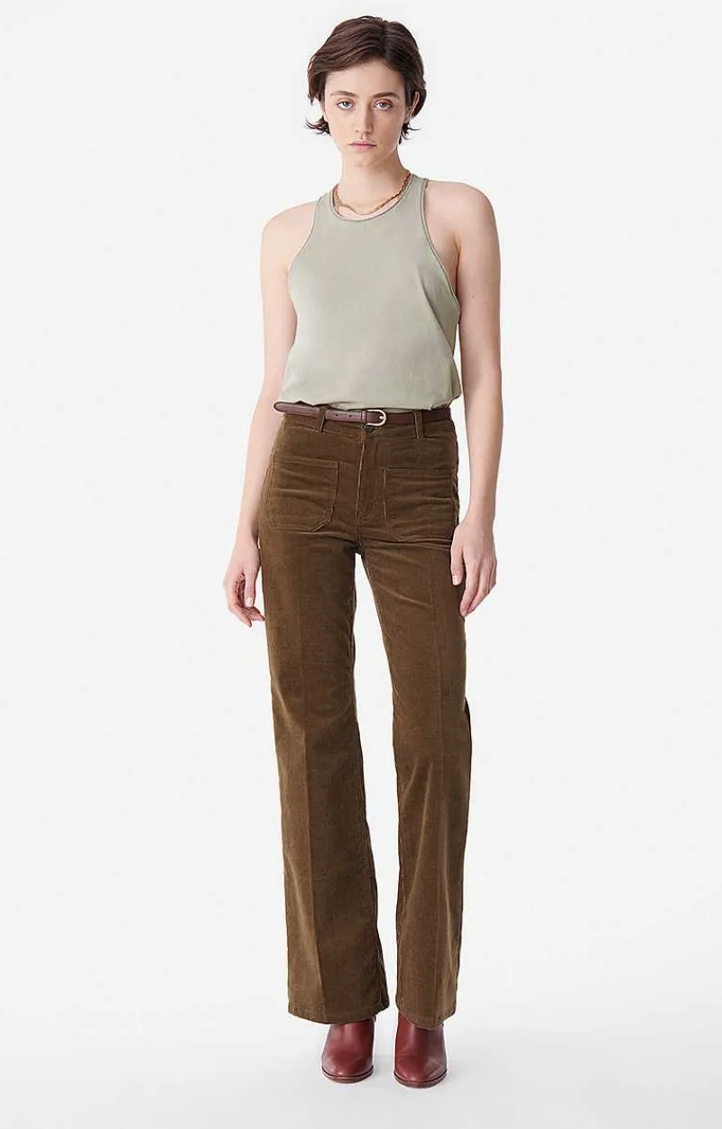 Cosma Top>Vanessa Bruno Fashion