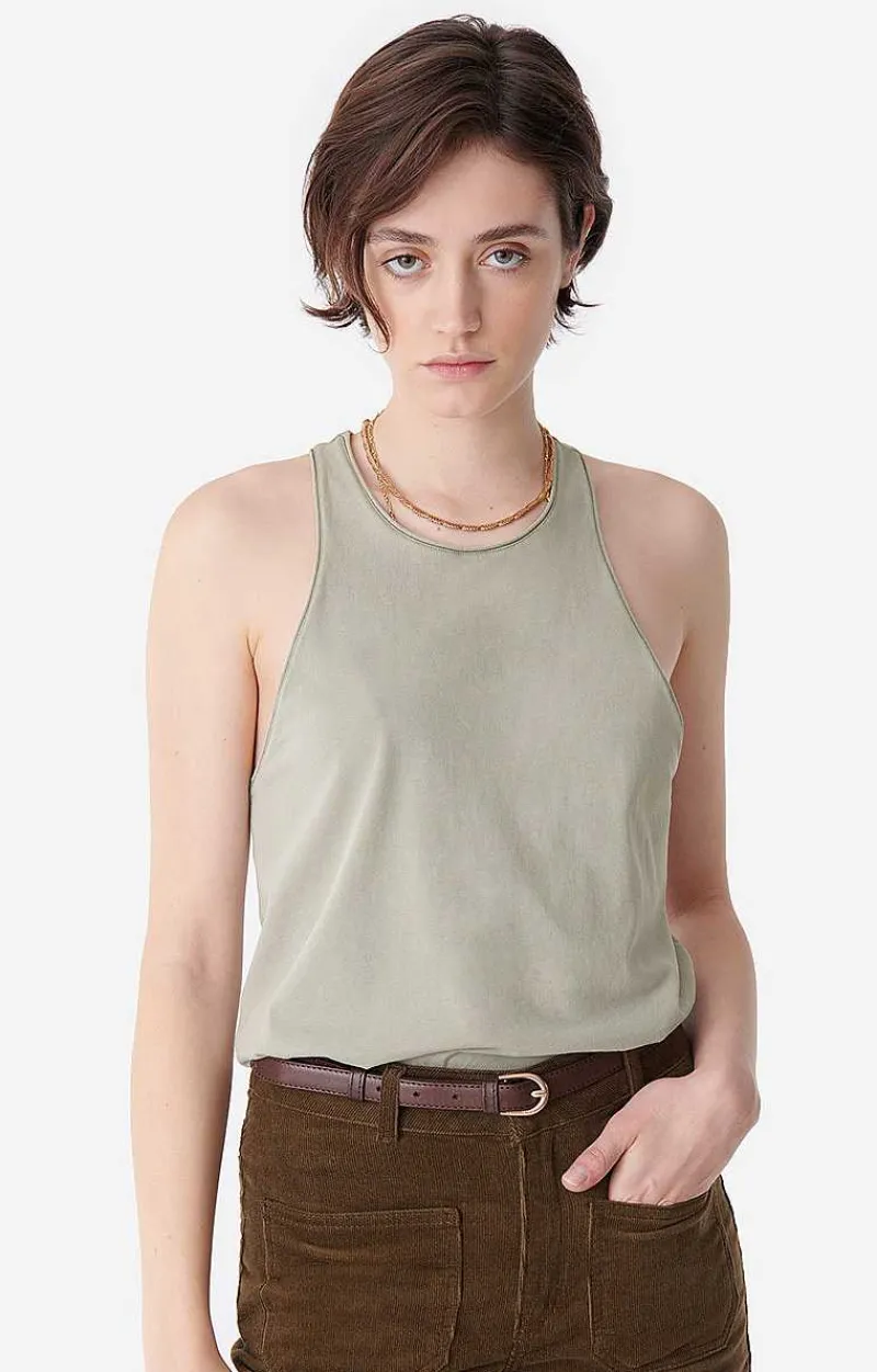 Cosma Top>Vanessa Bruno Fashion