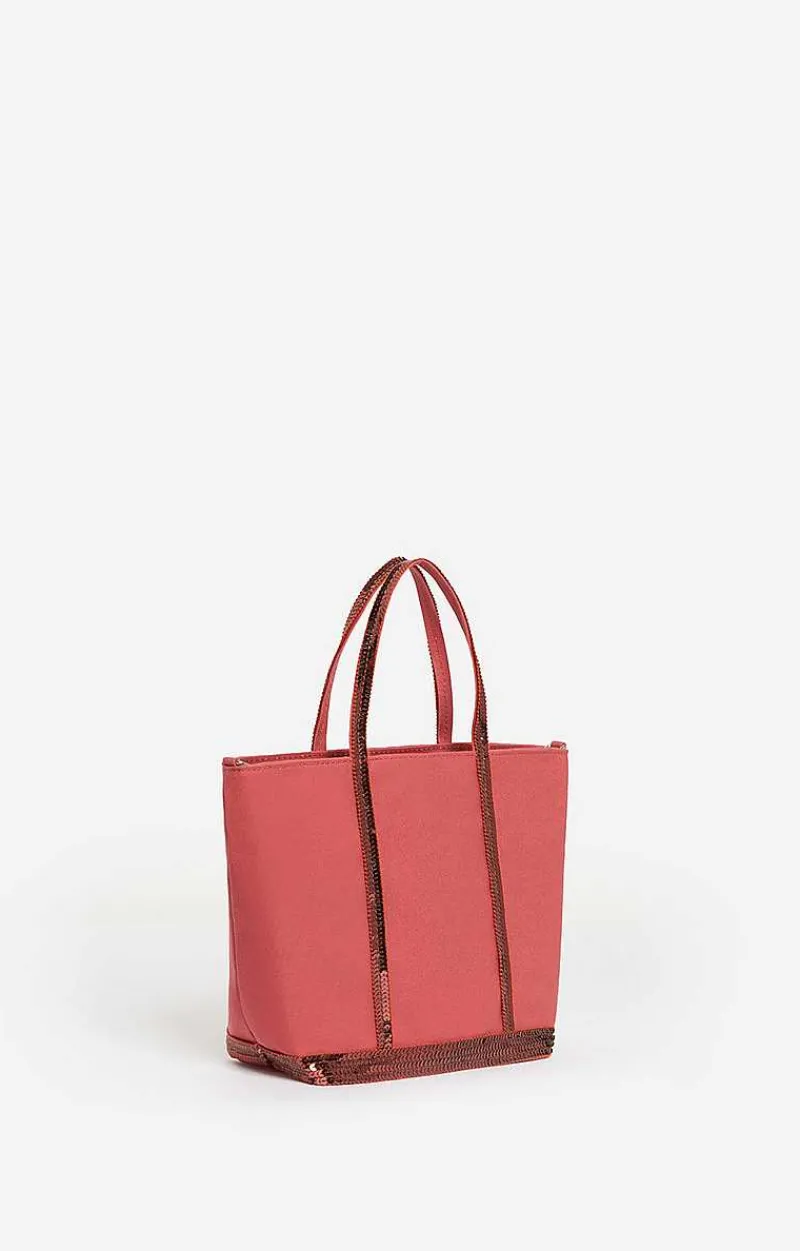 Canvas S Cabas Tote>Vanessa Bruno Best