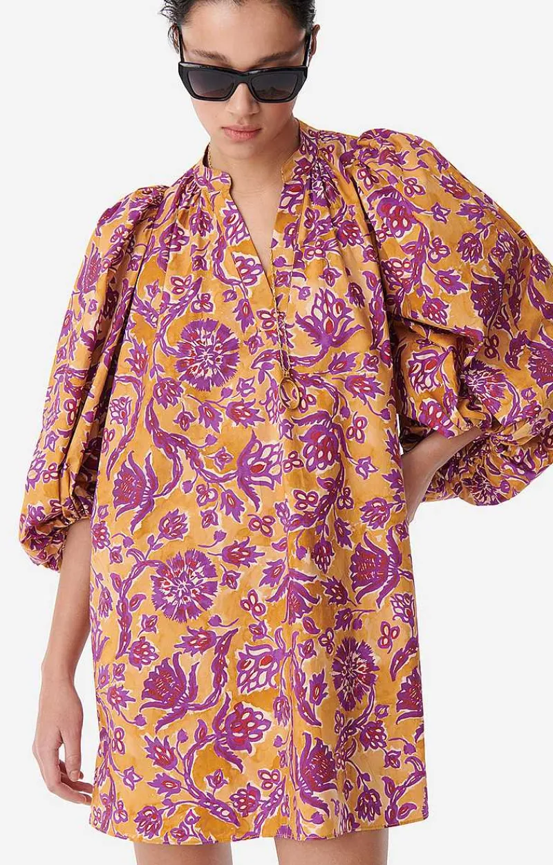 Vanessa Dress>Vanessa Bruno Sale