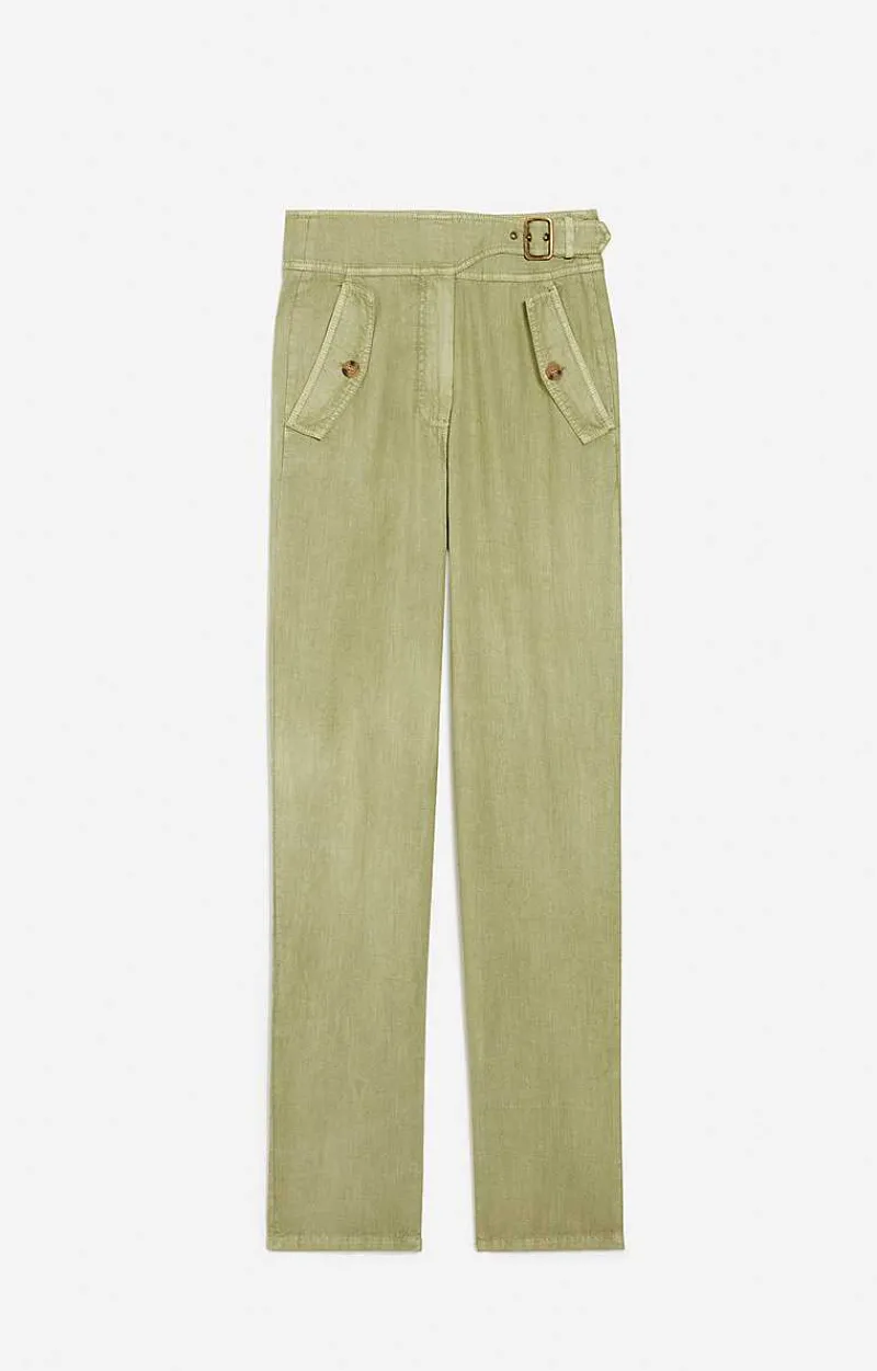 Axel Pant>Vanessa Bruno Online