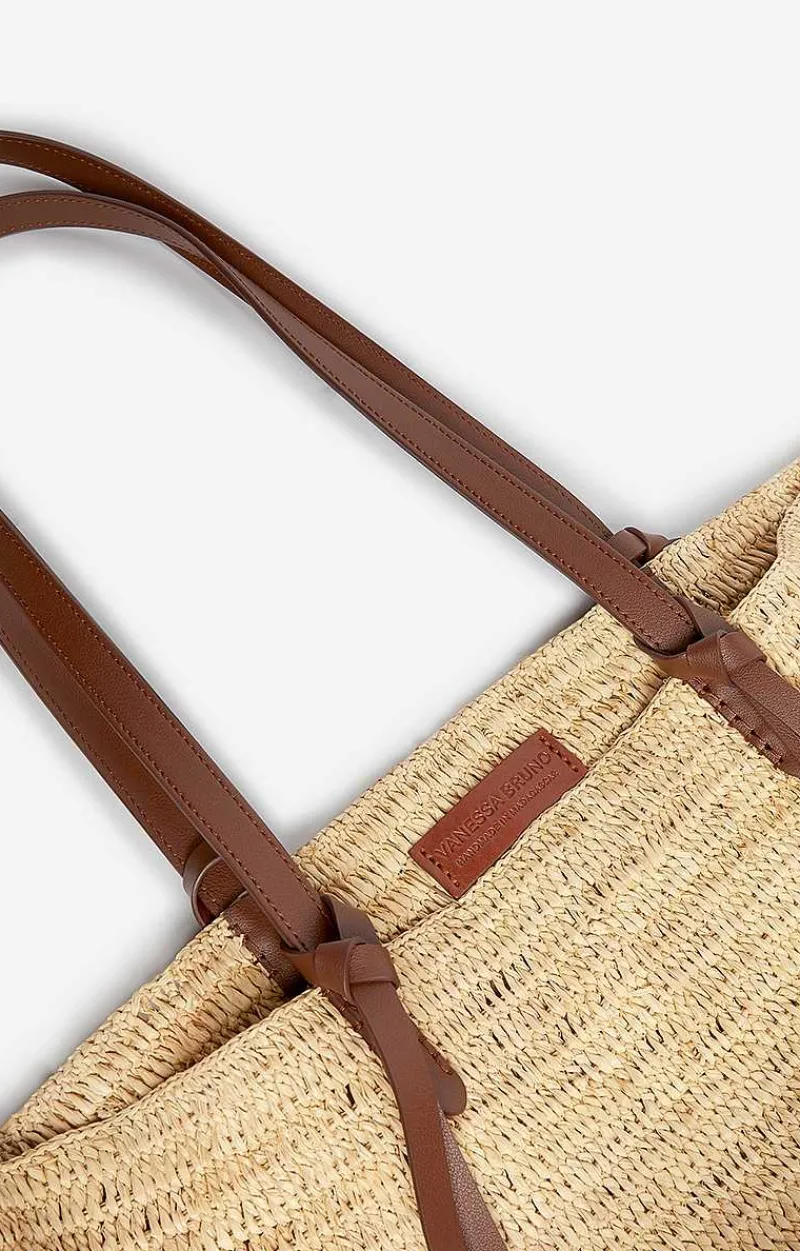 Raffia Basket>Vanessa Bruno Clearance