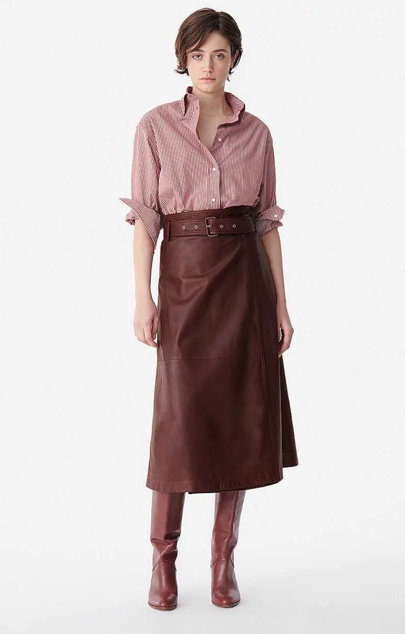 Carmela Skirt>Vanessa Bruno Best