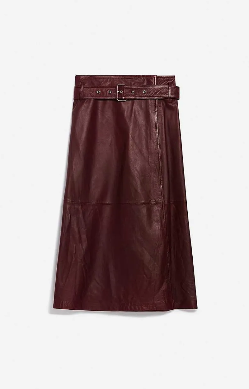 Carmela Skirt>Vanessa Bruno Best