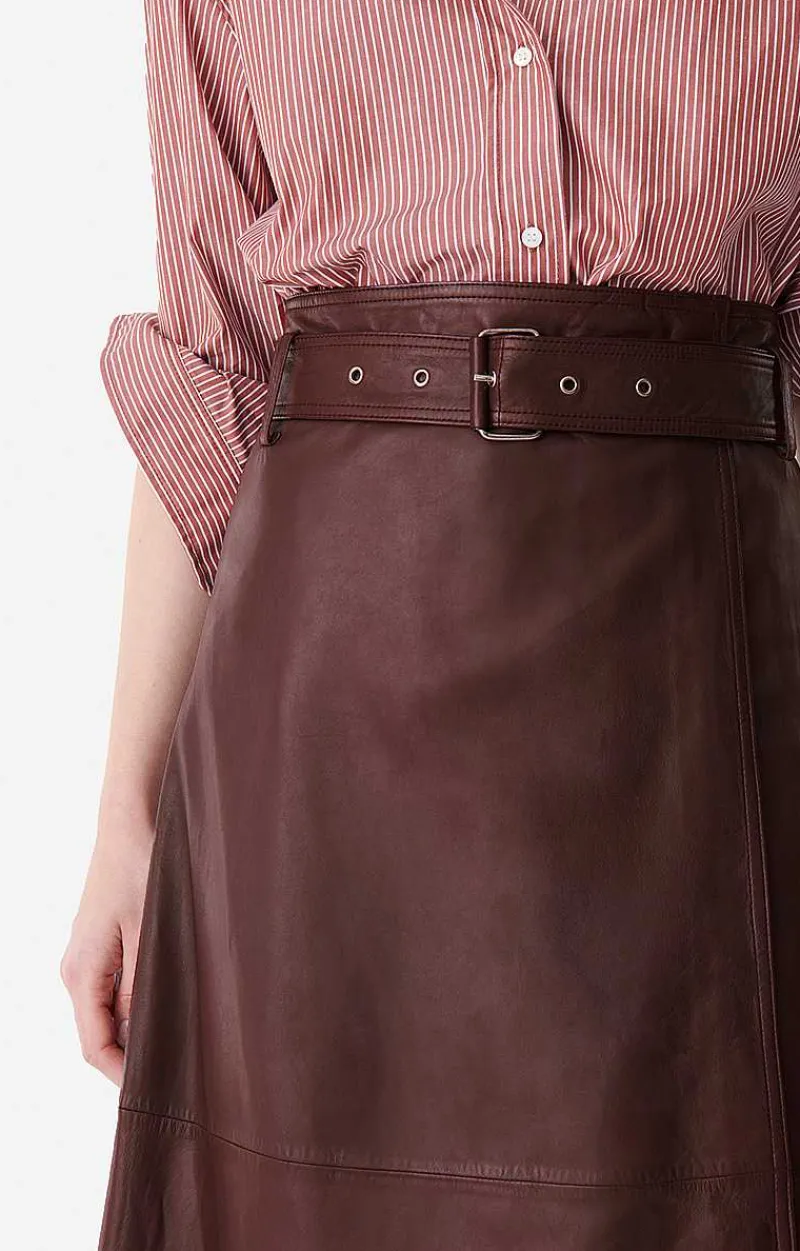 Carmela Skirt>Vanessa Bruno Best