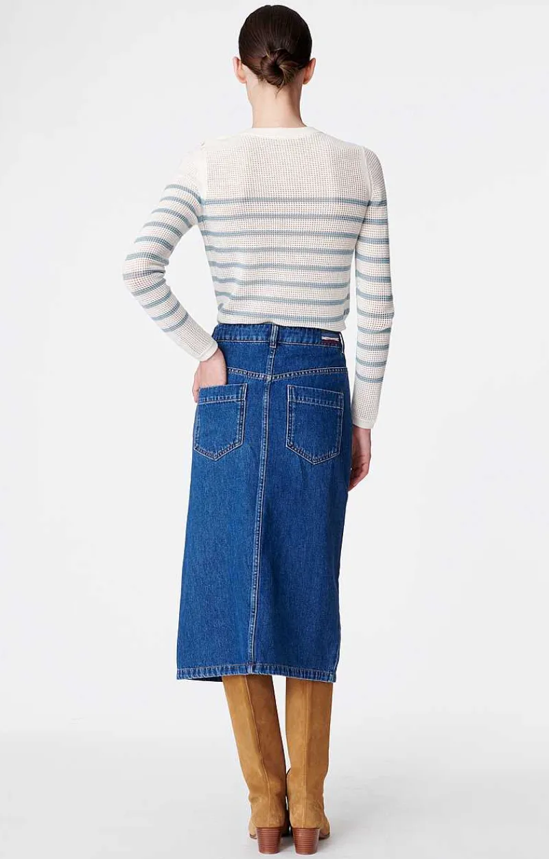 Bastia Skirt>Vanessa Bruno Outlet