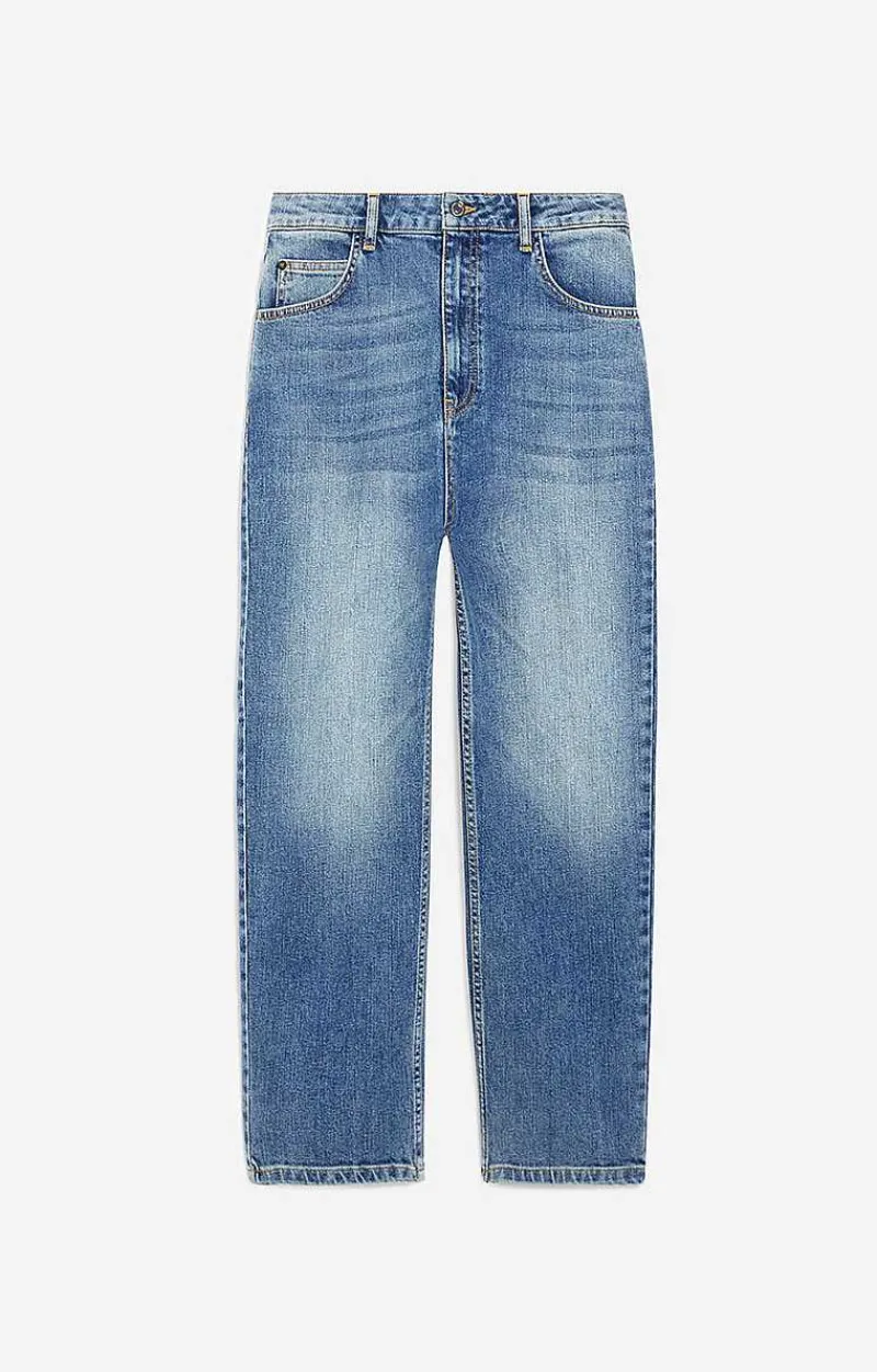 Og Cropped Jeans>Vanessa Bruno Outlet