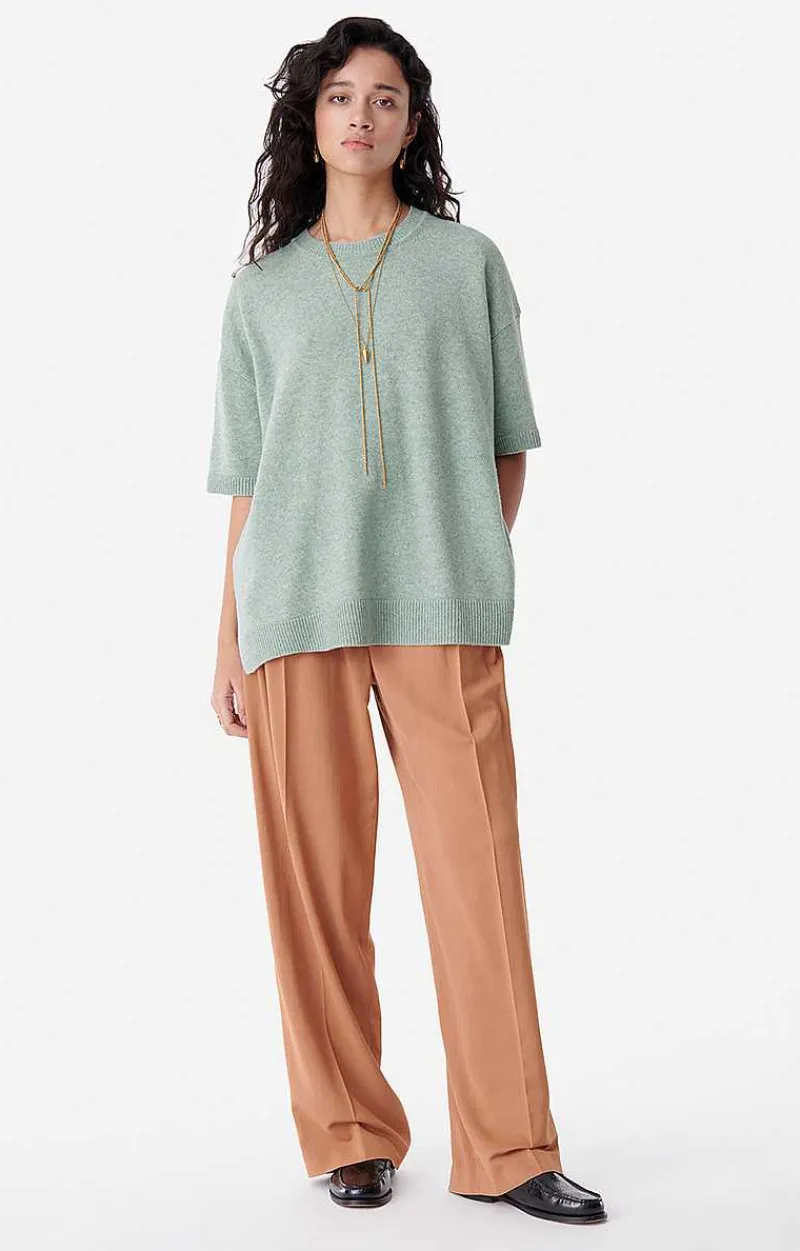 Capucine Sweater>Vanessa Bruno Clearance