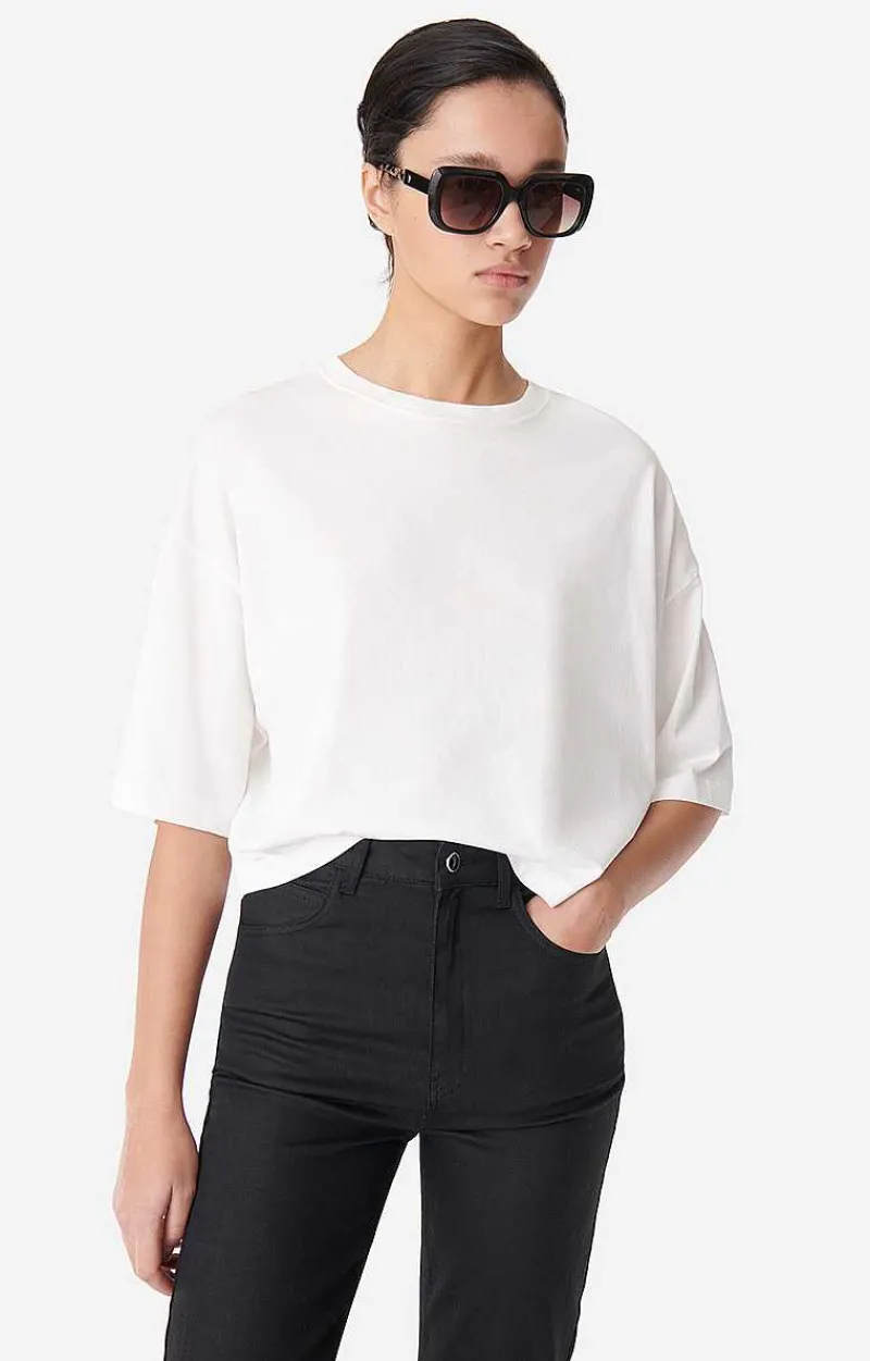 Camomille T-Shirt>Vanessa Bruno Discount