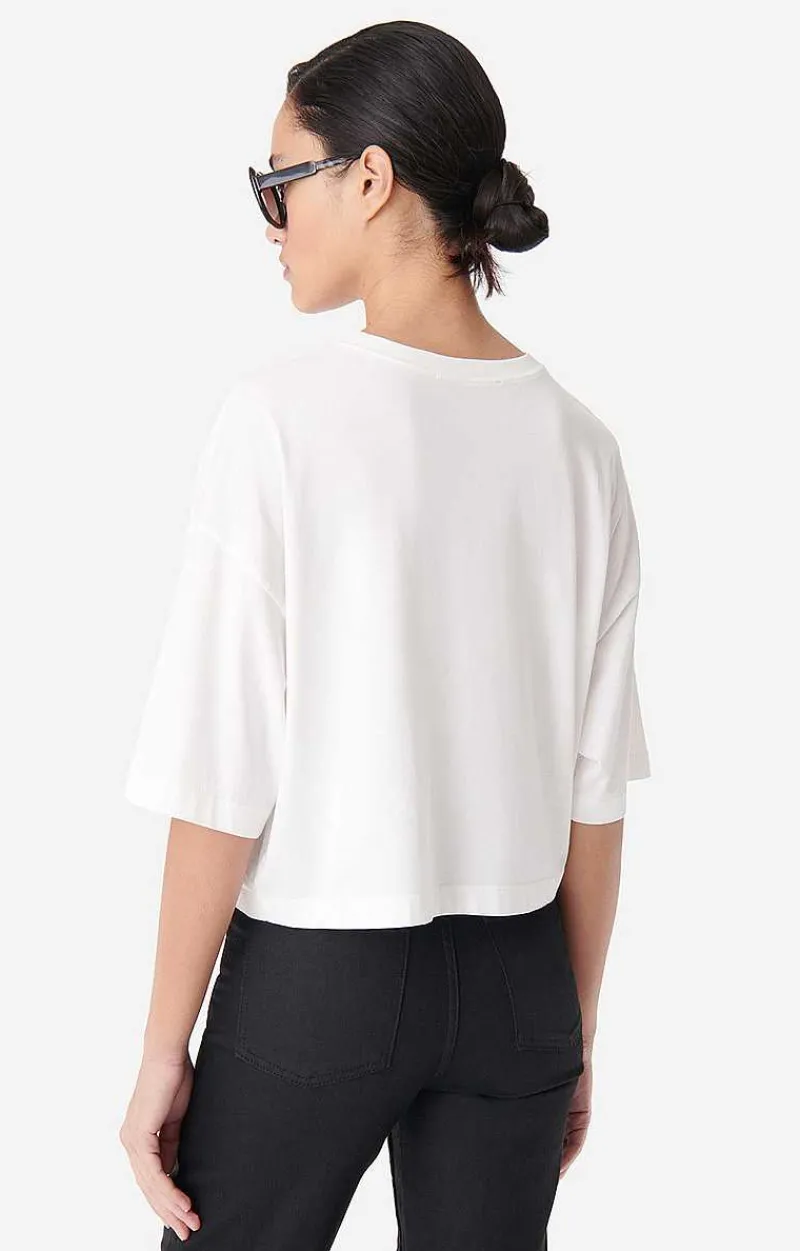 Camomille T-Shirt>Vanessa Bruno Discount