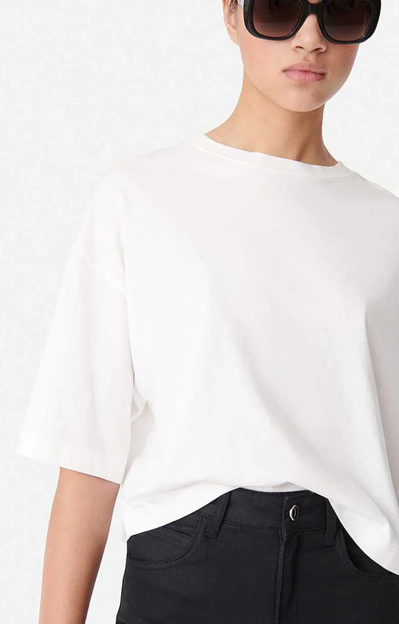 Camomille T-Shirt>Vanessa Bruno Discount