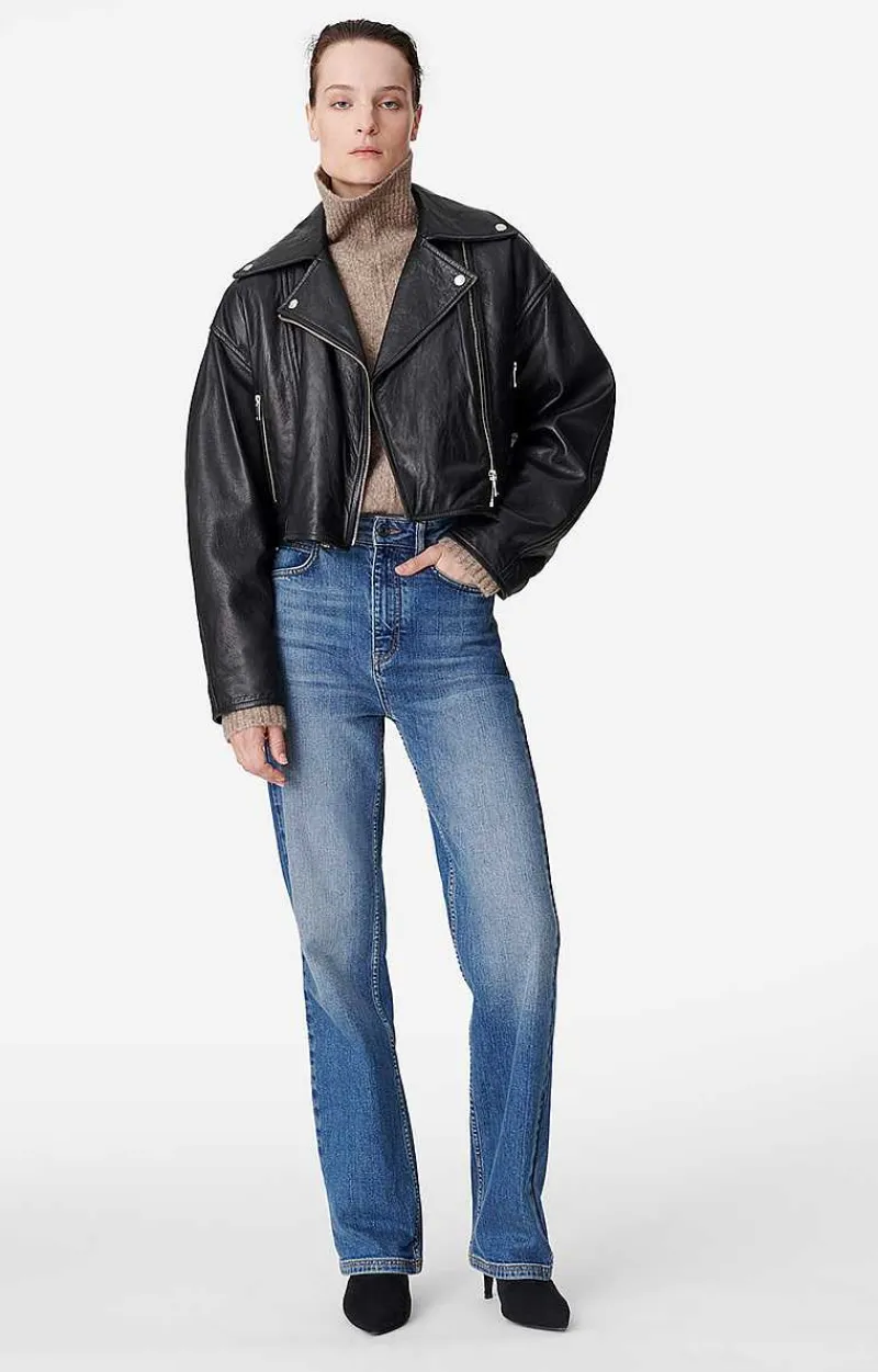 Bless Perfecto Jacket>Vanessa Bruno Discount