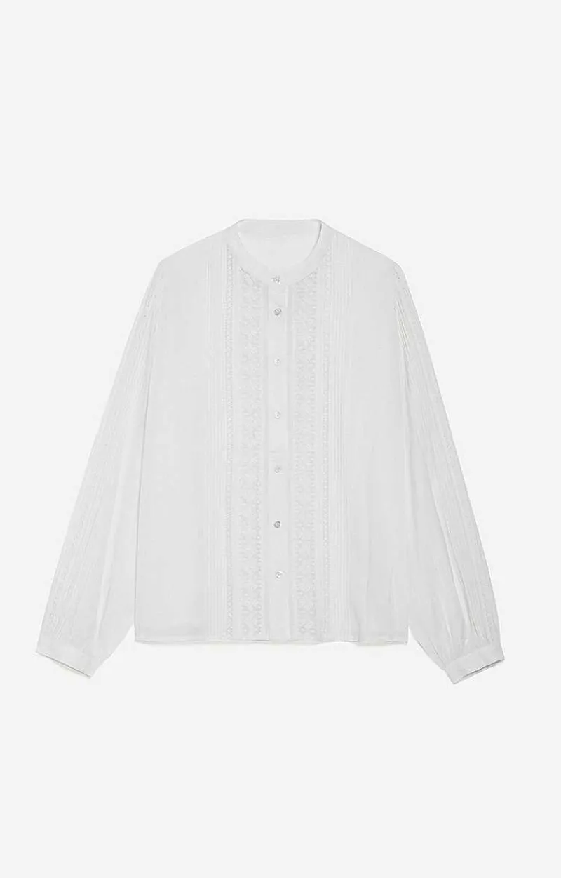 Coco Blouse>Vanessa Bruno Discount