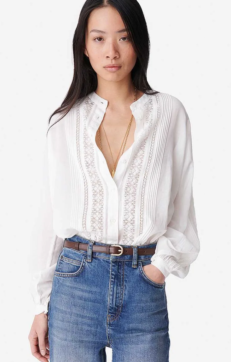 Coco Blouse>Vanessa Bruno Discount