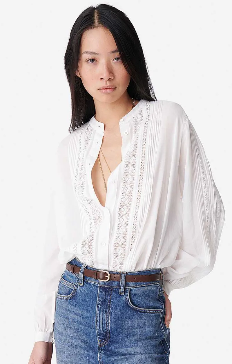 Coco Blouse>Vanessa Bruno Discount