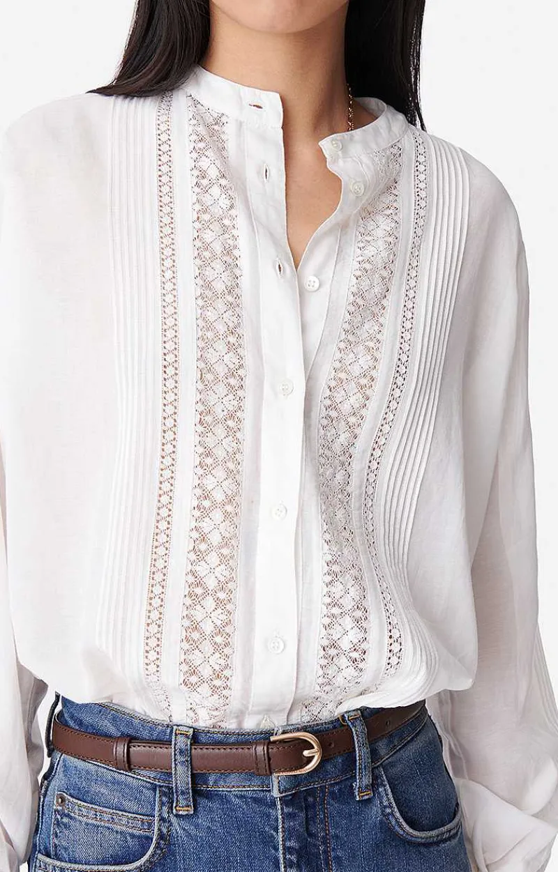 Coco Blouse>Vanessa Bruno Discount