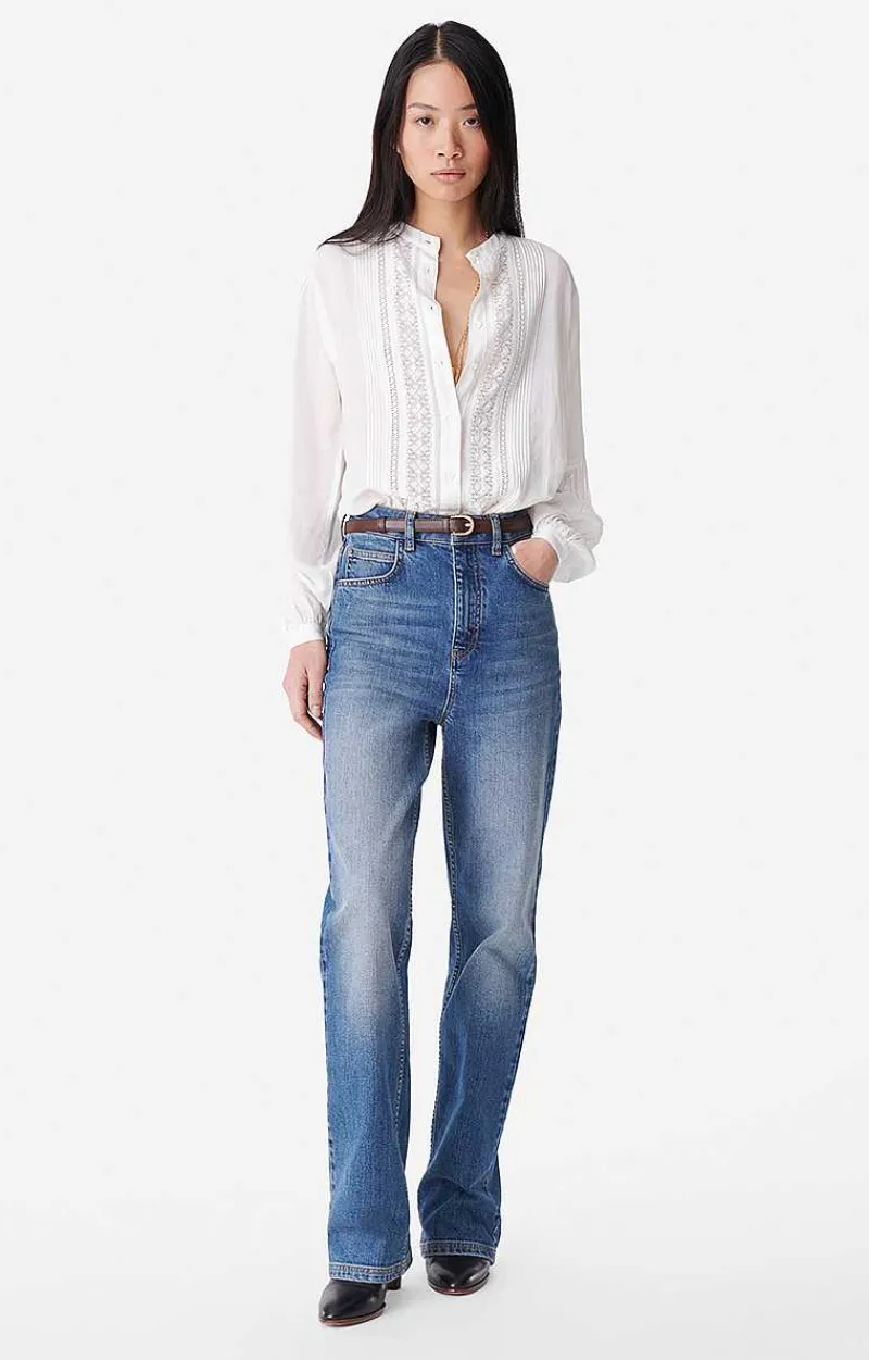 Coco Blouse>Vanessa Bruno Discount
