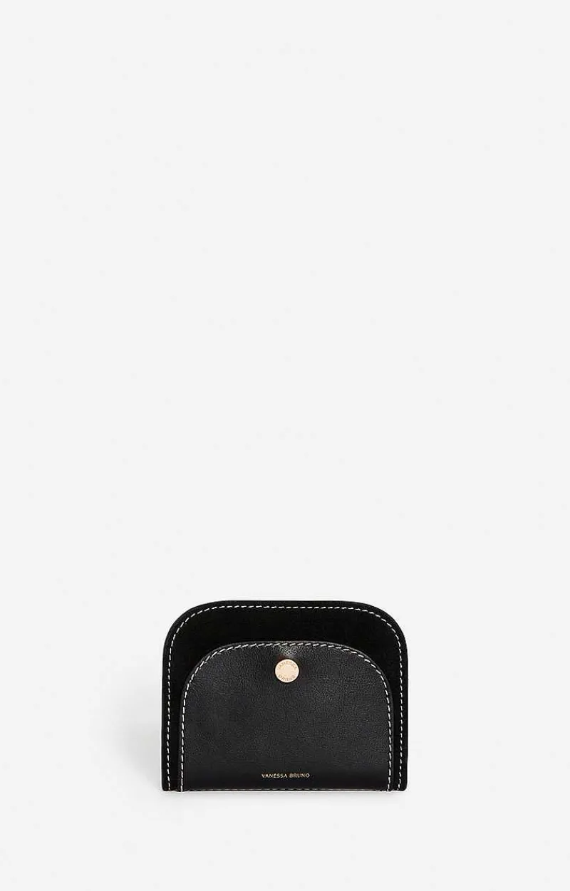 Lou Wallet>Vanessa Bruno Clearance