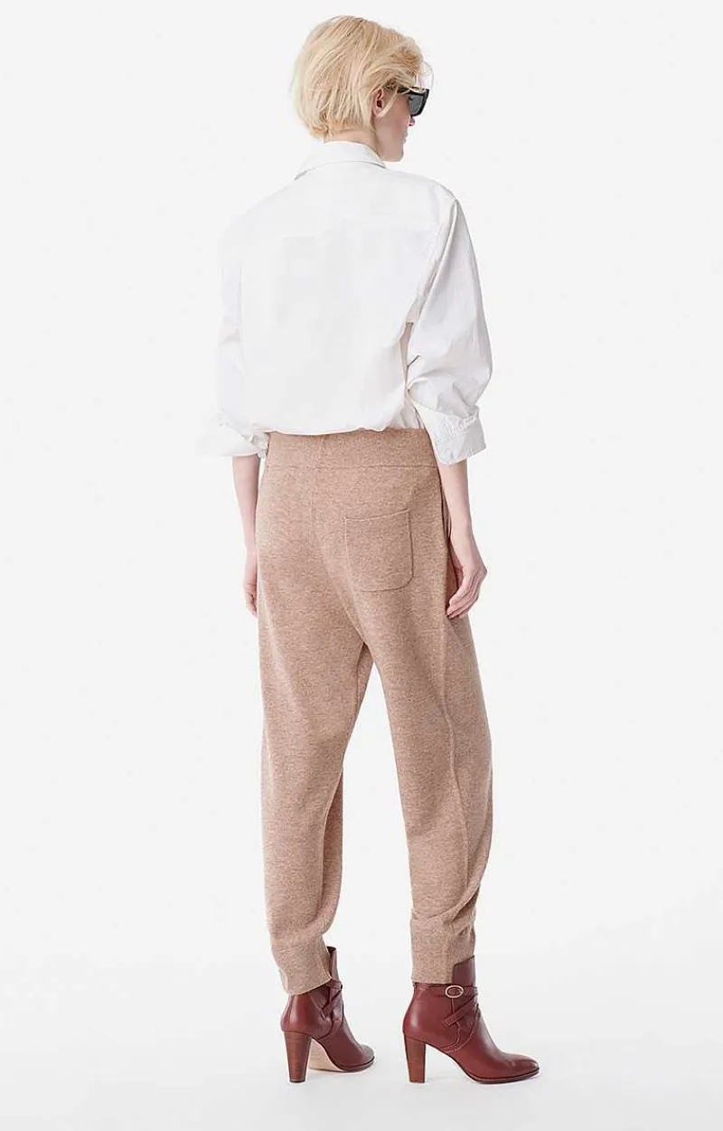Berto Trousers>Vanessa Bruno Online