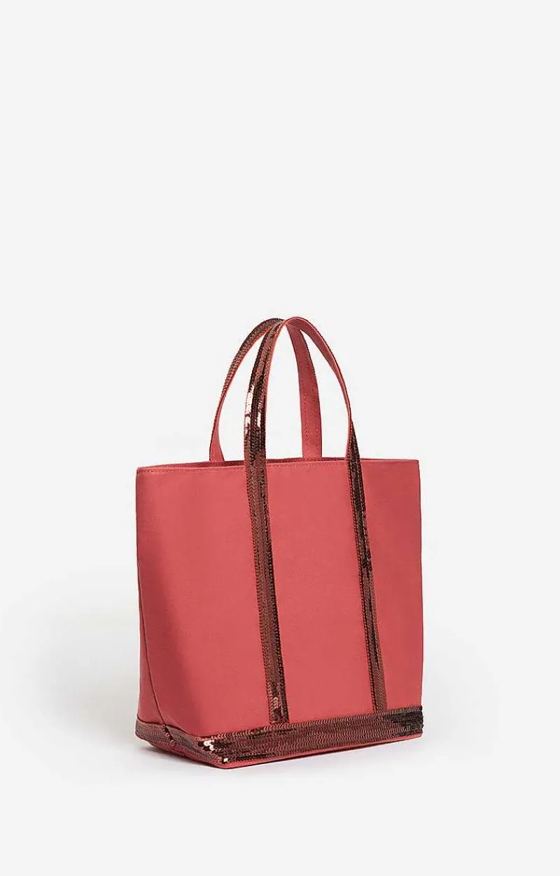 Canvas M Cabas Tote>Vanessa Bruno Best