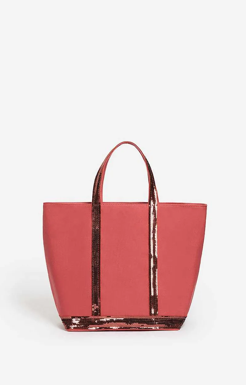 Canvas M Cabas Tote>Vanessa Bruno Best