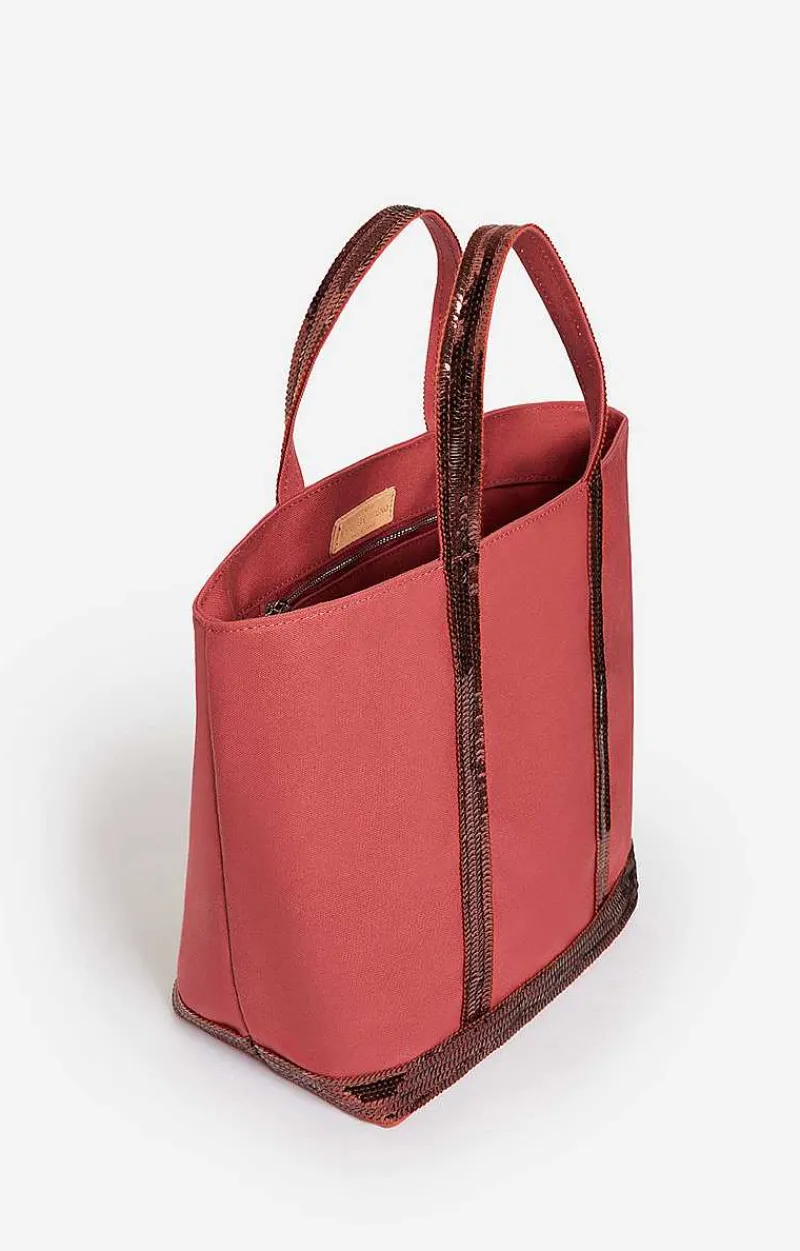 Canvas M Cabas Tote>Vanessa Bruno Best