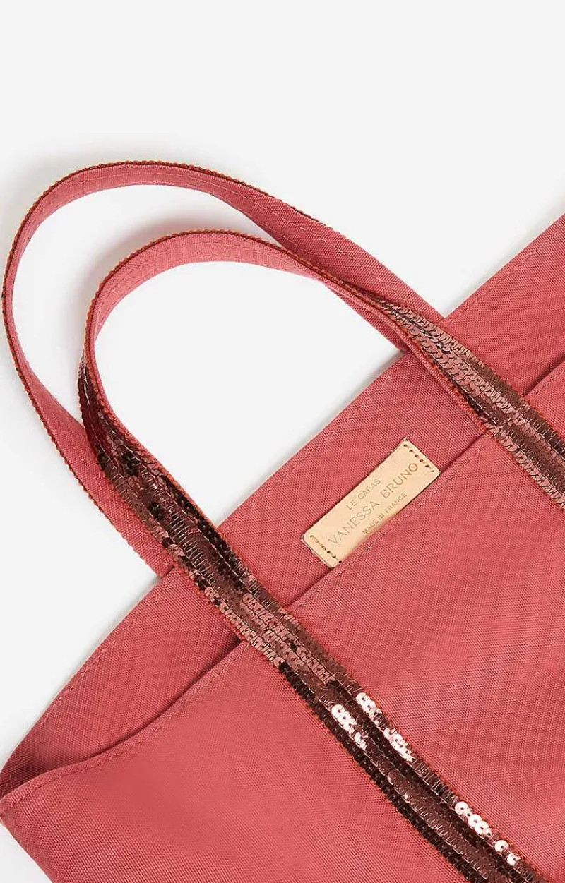 Canvas M Cabas Tote>Vanessa Bruno Best