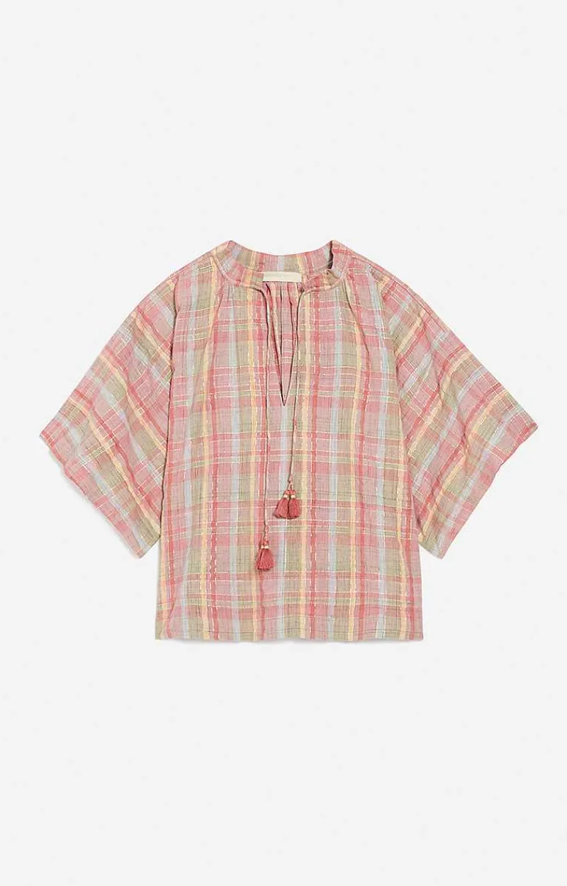 Tyliam Blouse>Vanessa Bruno Sale