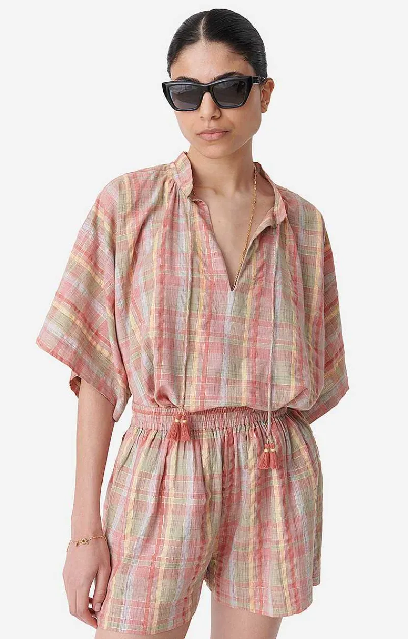 Tyliam Blouse>Vanessa Bruno Sale