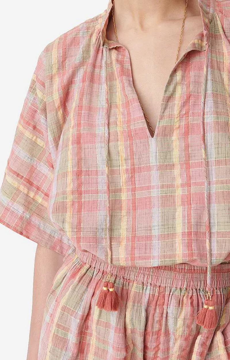 Tyliam Blouse>Vanessa Bruno Sale