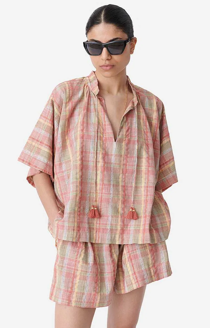 Tyliam Blouse>Vanessa Bruno Sale