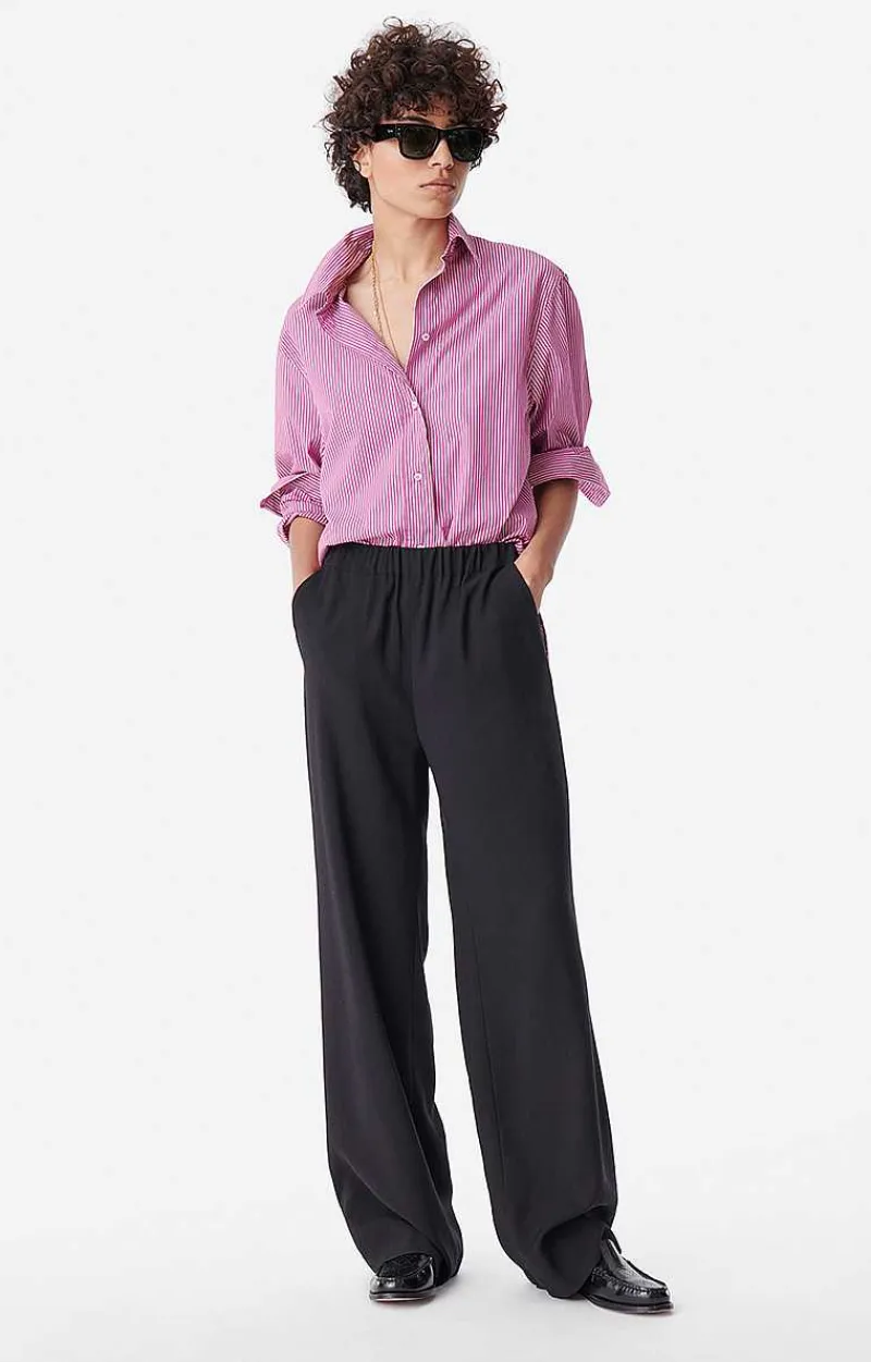 Cliff Trousers>Vanessa Bruno Discount