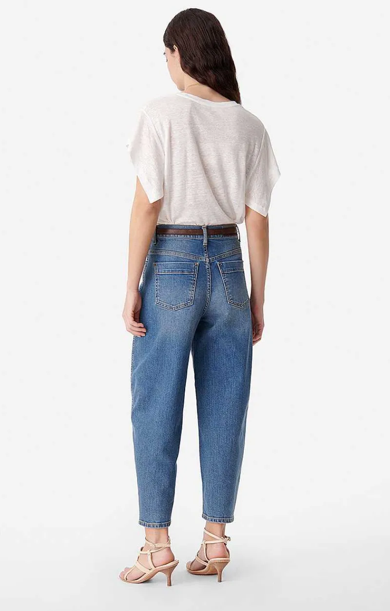 Caleb Jeans>Vanessa Bruno Best