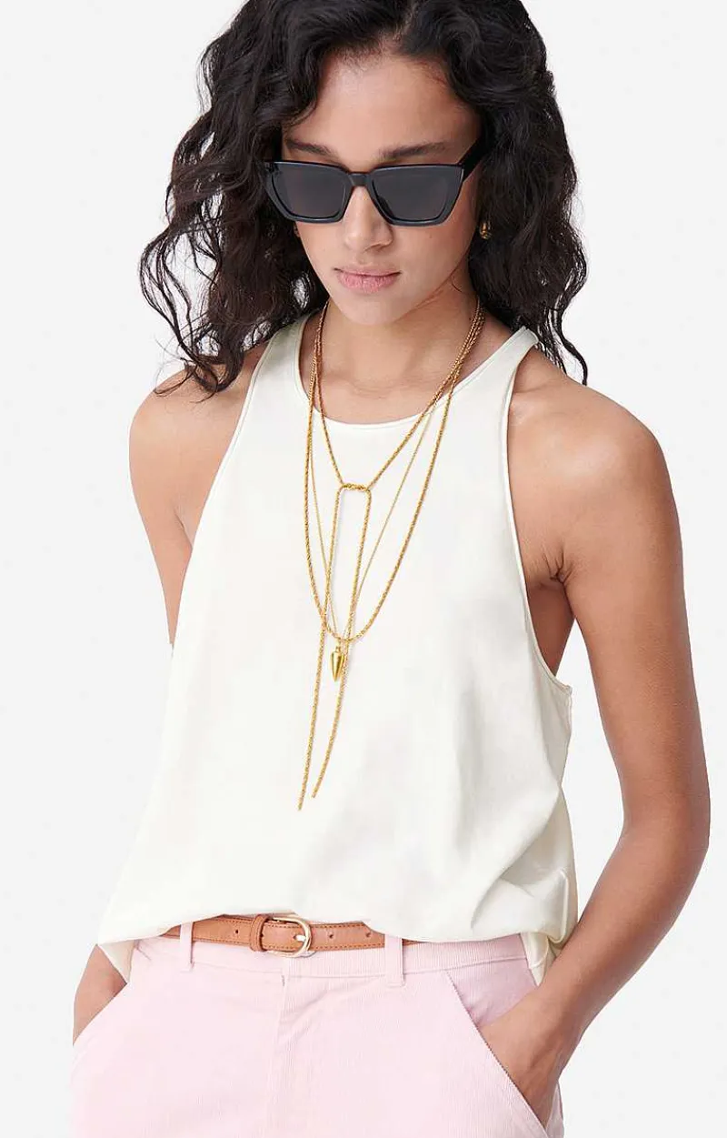 Cosma Top>Vanessa Bruno Online