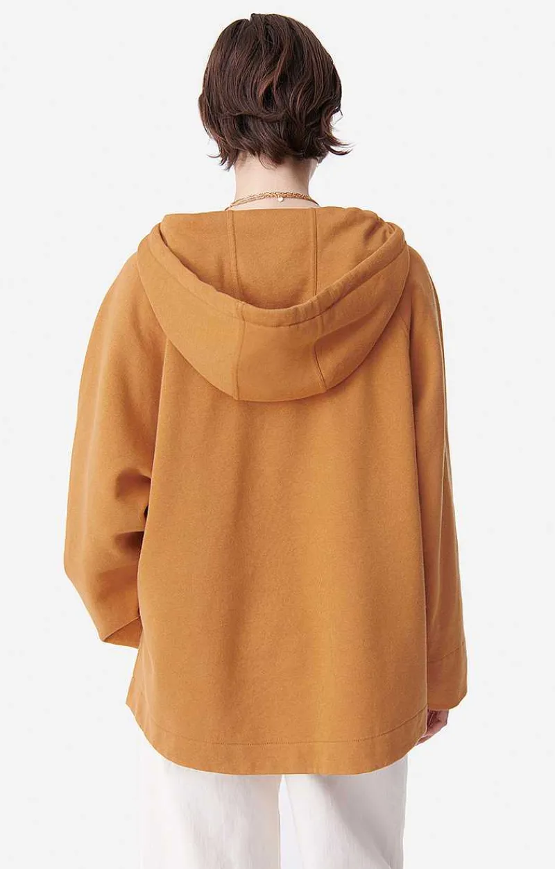 Clarinda Sweatshirt>Vanessa Bruno Best