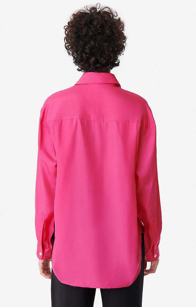 Helianne Shirt>Vanessa Bruno Discount