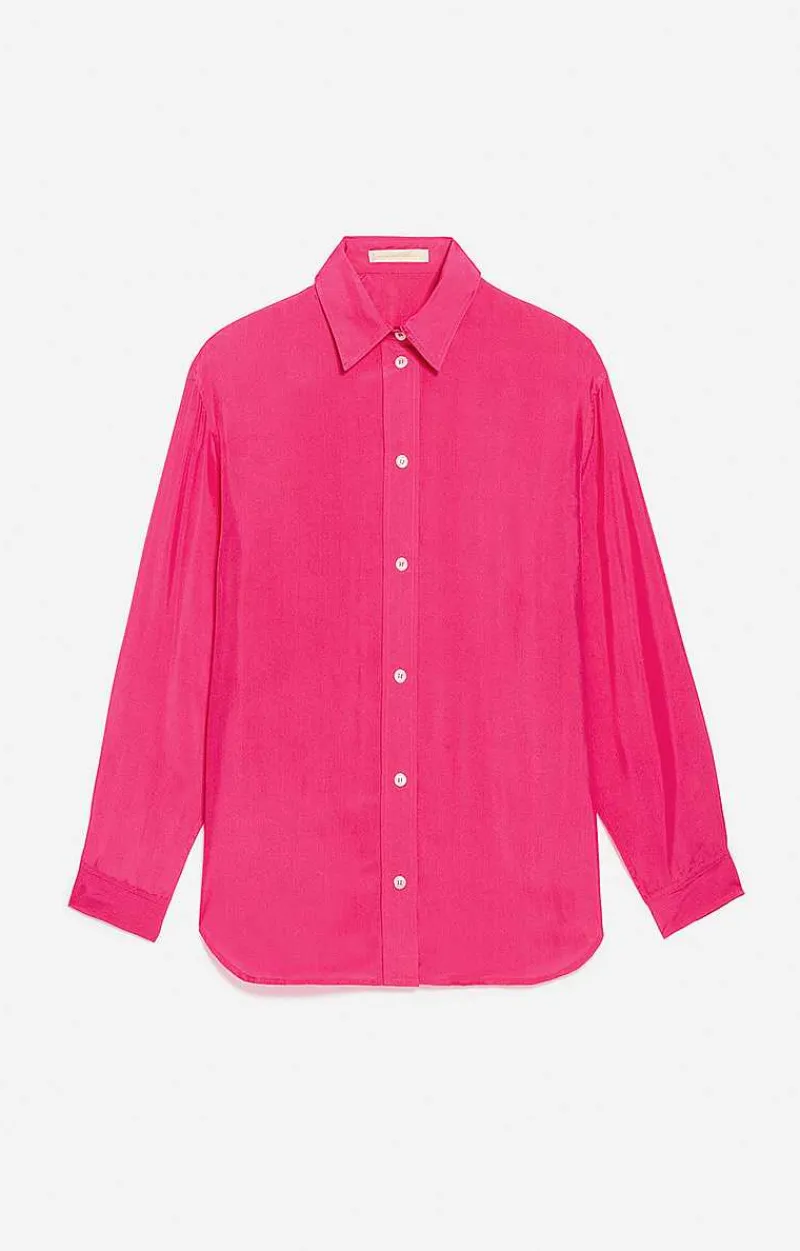 Helianne Shirt>Vanessa Bruno Discount