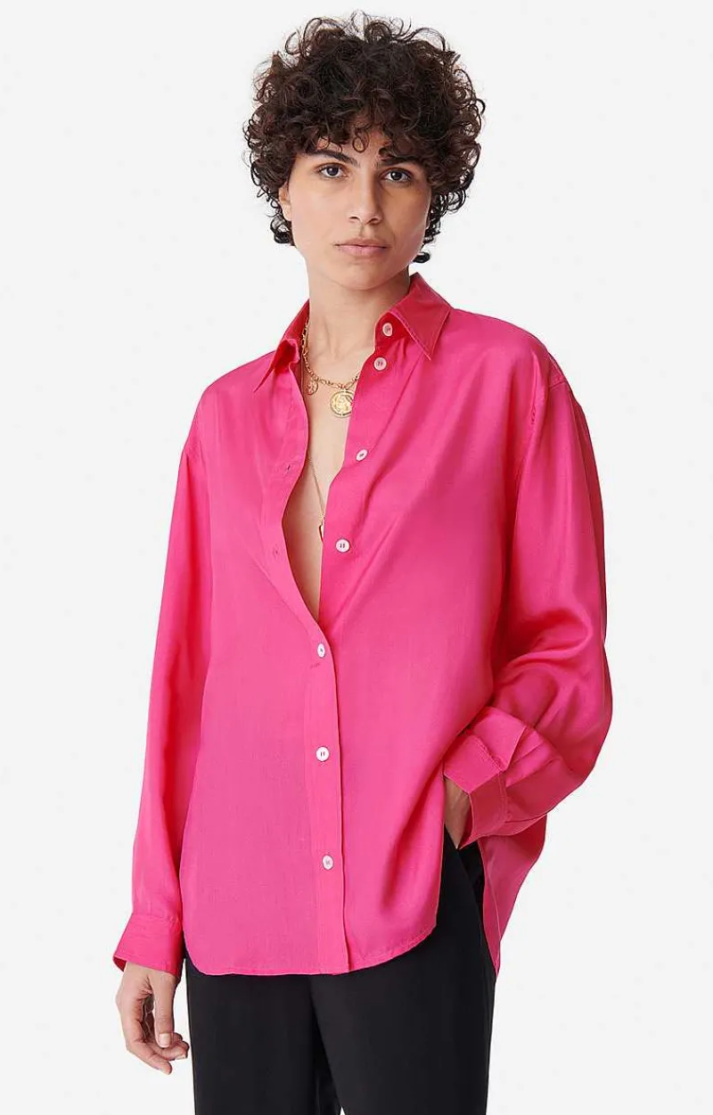 Helianne Shirt>Vanessa Bruno Discount