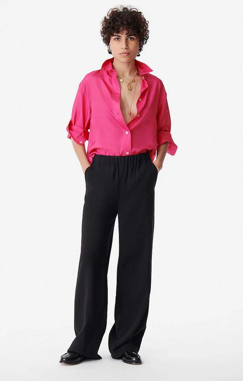 Helianne Shirt>Vanessa Bruno Discount