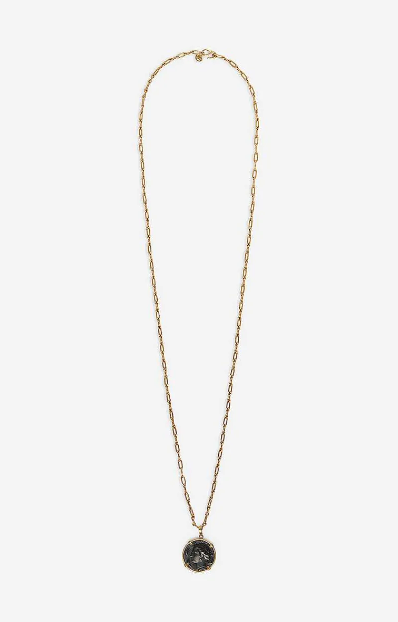 Long Necklace>Vanessa Bruno Hot