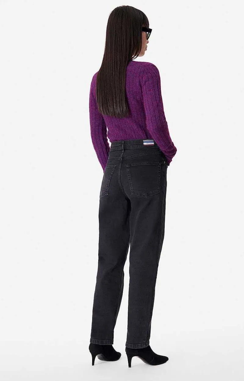 Timael Cropped Jeans>Vanessa Bruno Discount