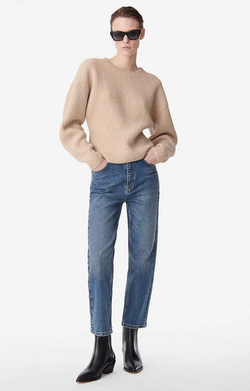 Caroline Sweater>Vanessa Bruno Clearance