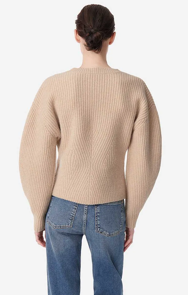 Caroline Sweater>Vanessa Bruno Clearance