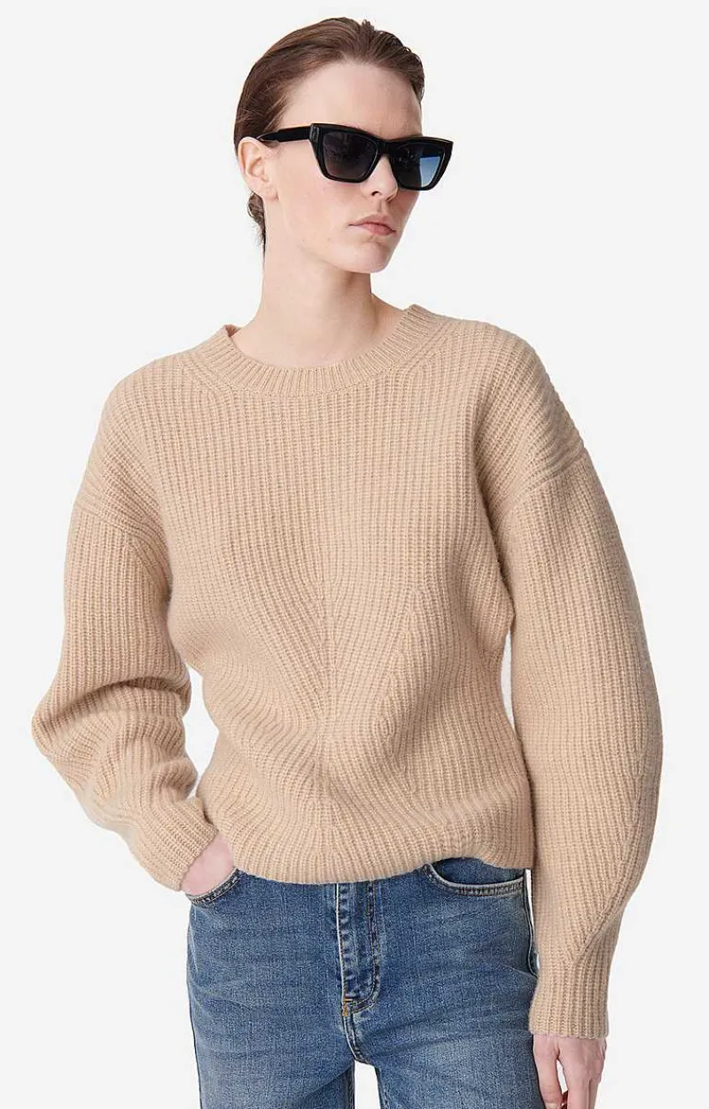Caroline Sweater>Vanessa Bruno Clearance