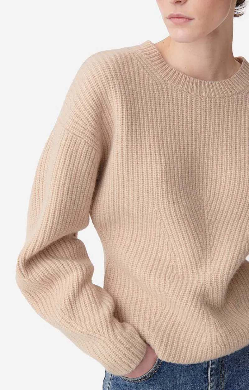 Caroline Sweater>Vanessa Bruno Clearance