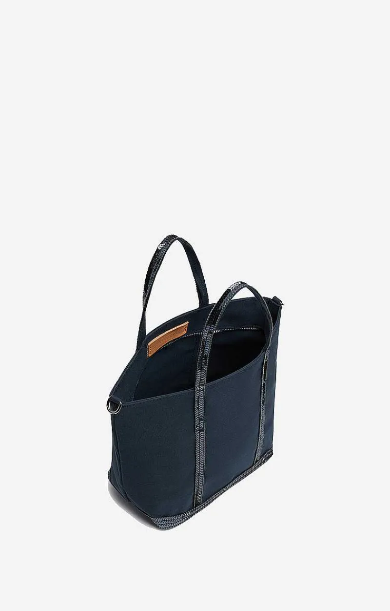 Canvas S Cabas Tote>Vanessa Bruno New