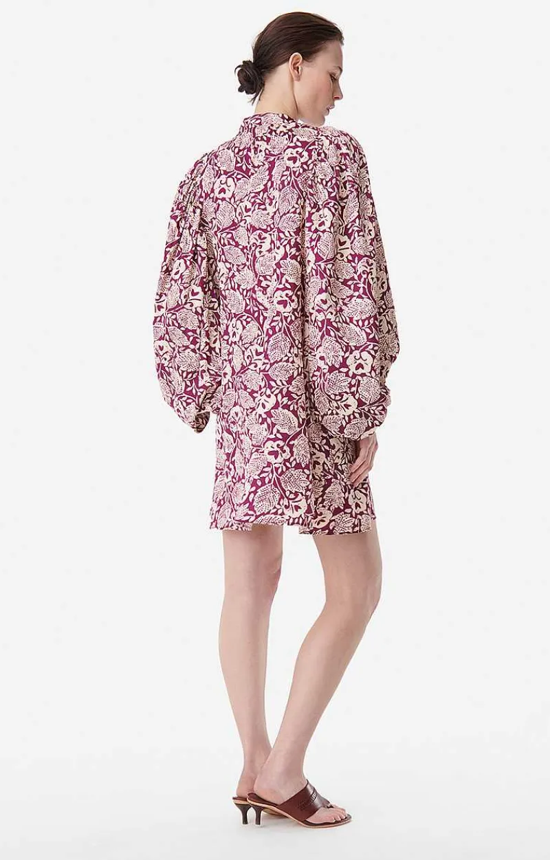 Vanessa Dress>Vanessa Bruno Outlet